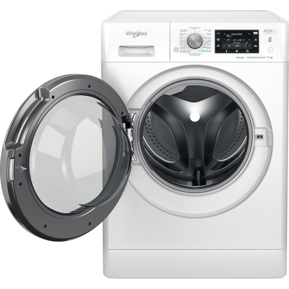 Whirlpool wasmachine FFD11469EBCVBE afbeelding 3