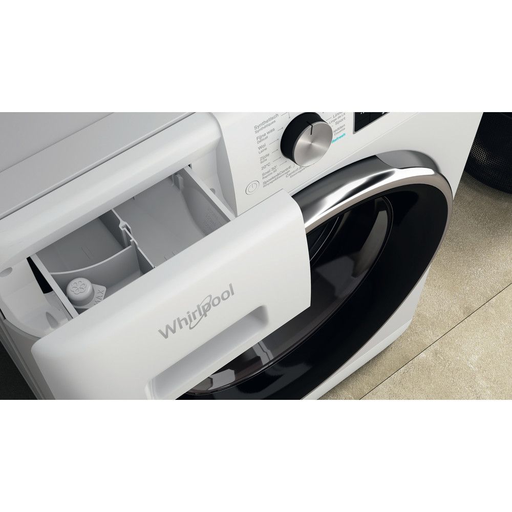 FFD11469EBCVBE van Whirlpool afbeelding 6
