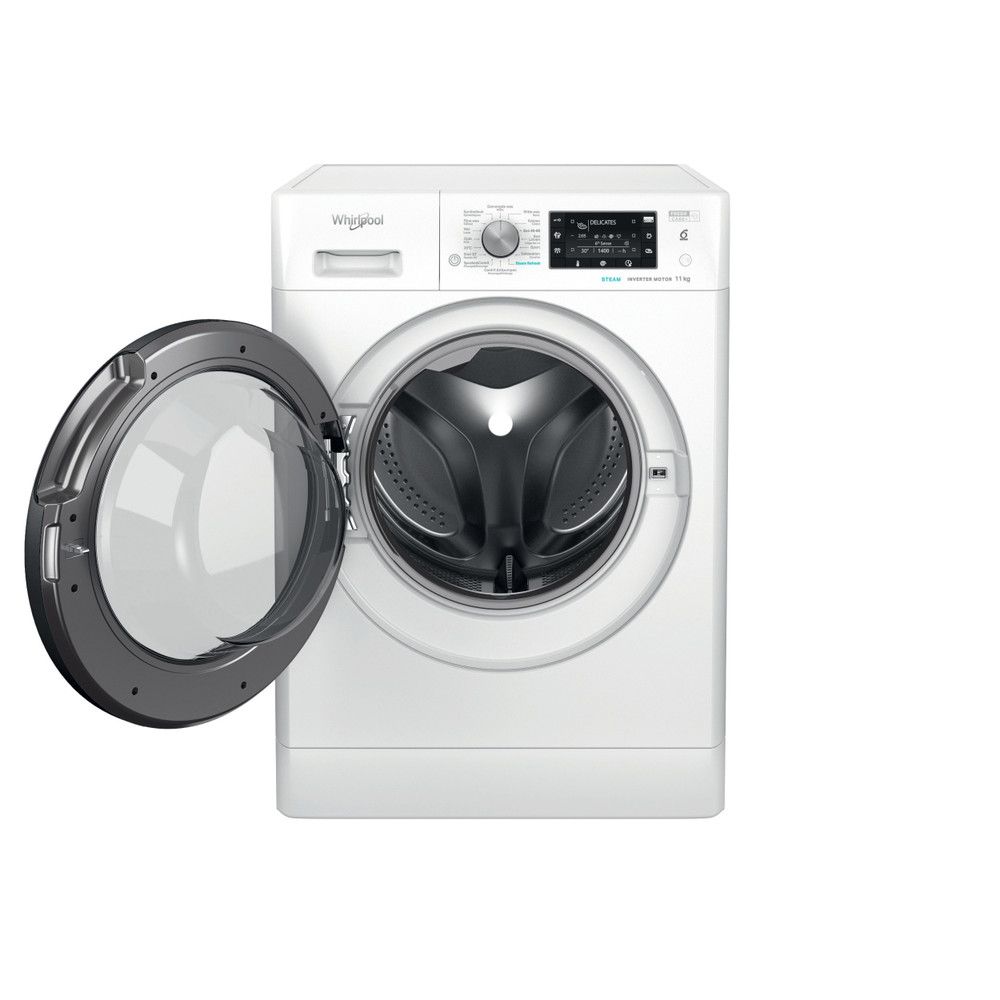 Whirlpool wasmachine FFD11489EBVBE afbeelding 3