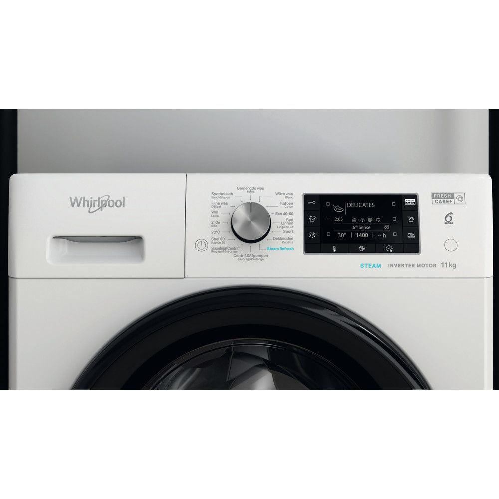 FFD11489EBVBE van Whirlpool afbeelding 6
