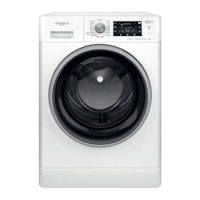 Whirlpool FFD8489EBSVBE