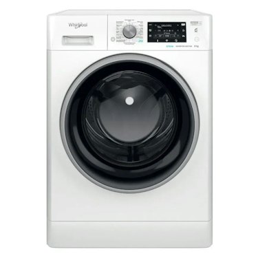 Whirlpool FFD8489EBSVBE