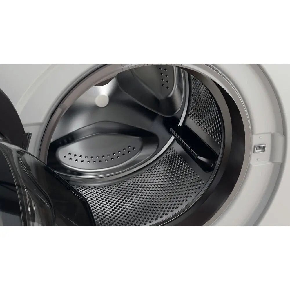Whirlpool wasmachine  FFD8489EBSVBE afbeelding 4