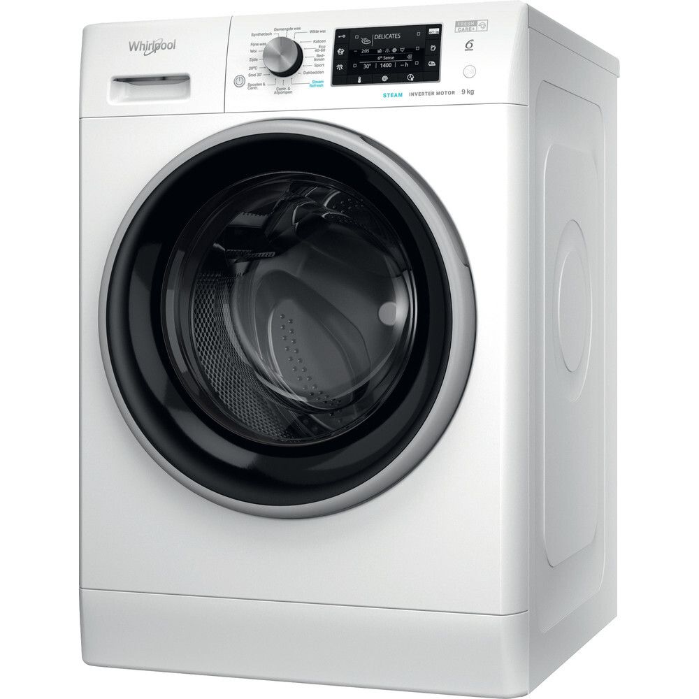 Whirlpool FFD9458BSEVNL