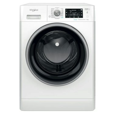 Whirlpool FFD9469EBSVBE