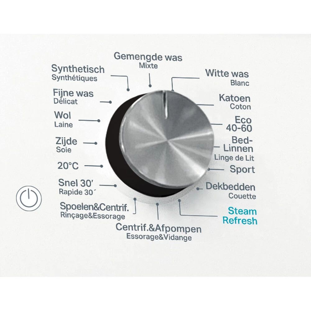 FFD9469EBSVBE van Whirlpool afbeelding 6