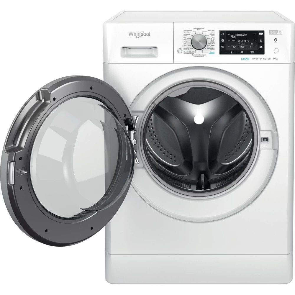 FFD9469EBSVBE Whirlpool afbeelding 2