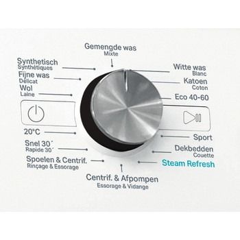 FFS8469BVBE van Whirlpool afbeelding 6