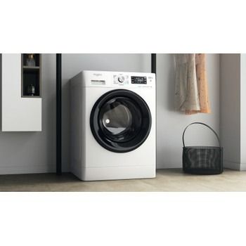 Whirlpool wasmachine FFS8469BVBE afbeelding 3
