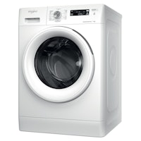 Whirlpool FFSBE7438WEF