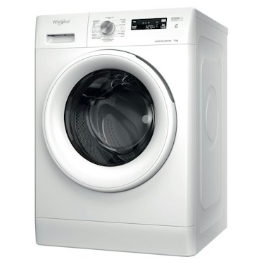 Whirlpool FFSBE7438WEF