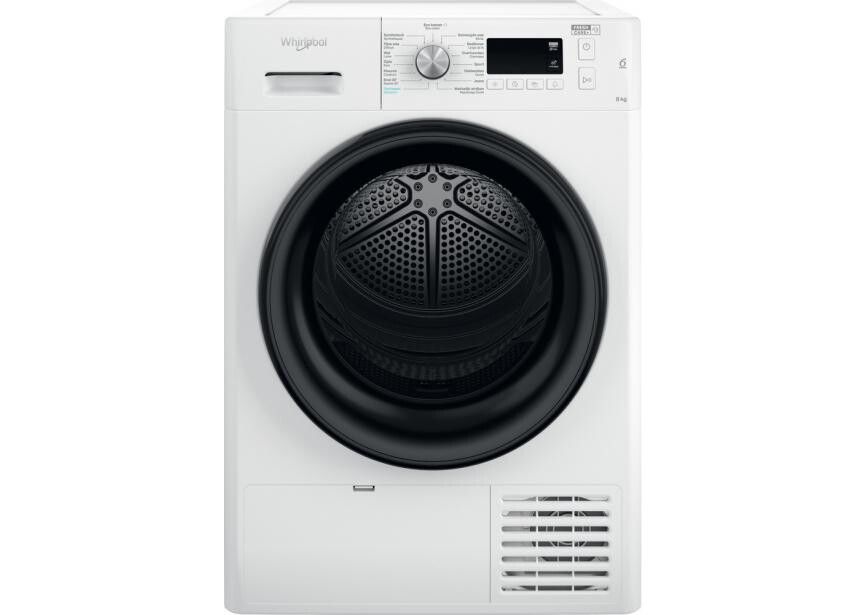 Whirlpool FFTCM118XBBE