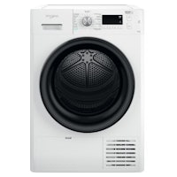 Whirlpool FFTCM118XBBE