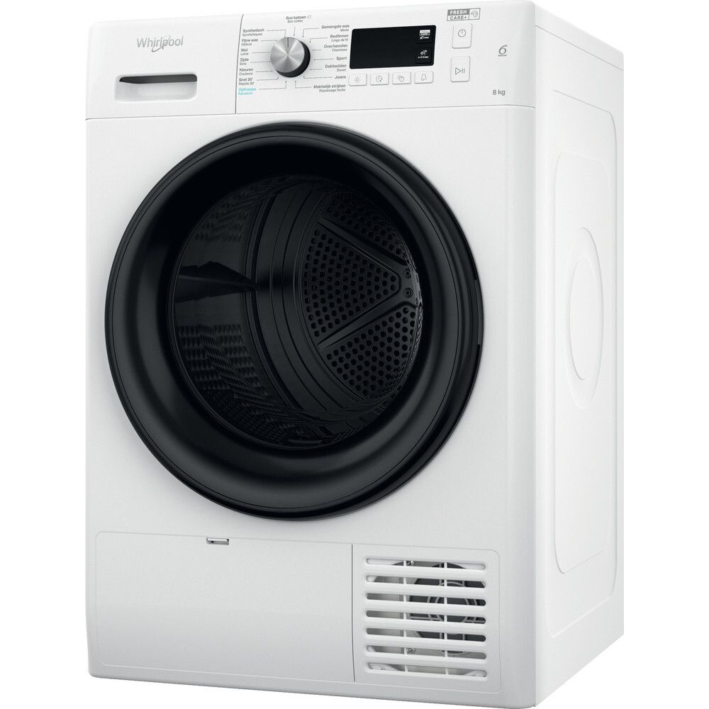 FFTCM118XBBE Whirlpool afbeelding 2