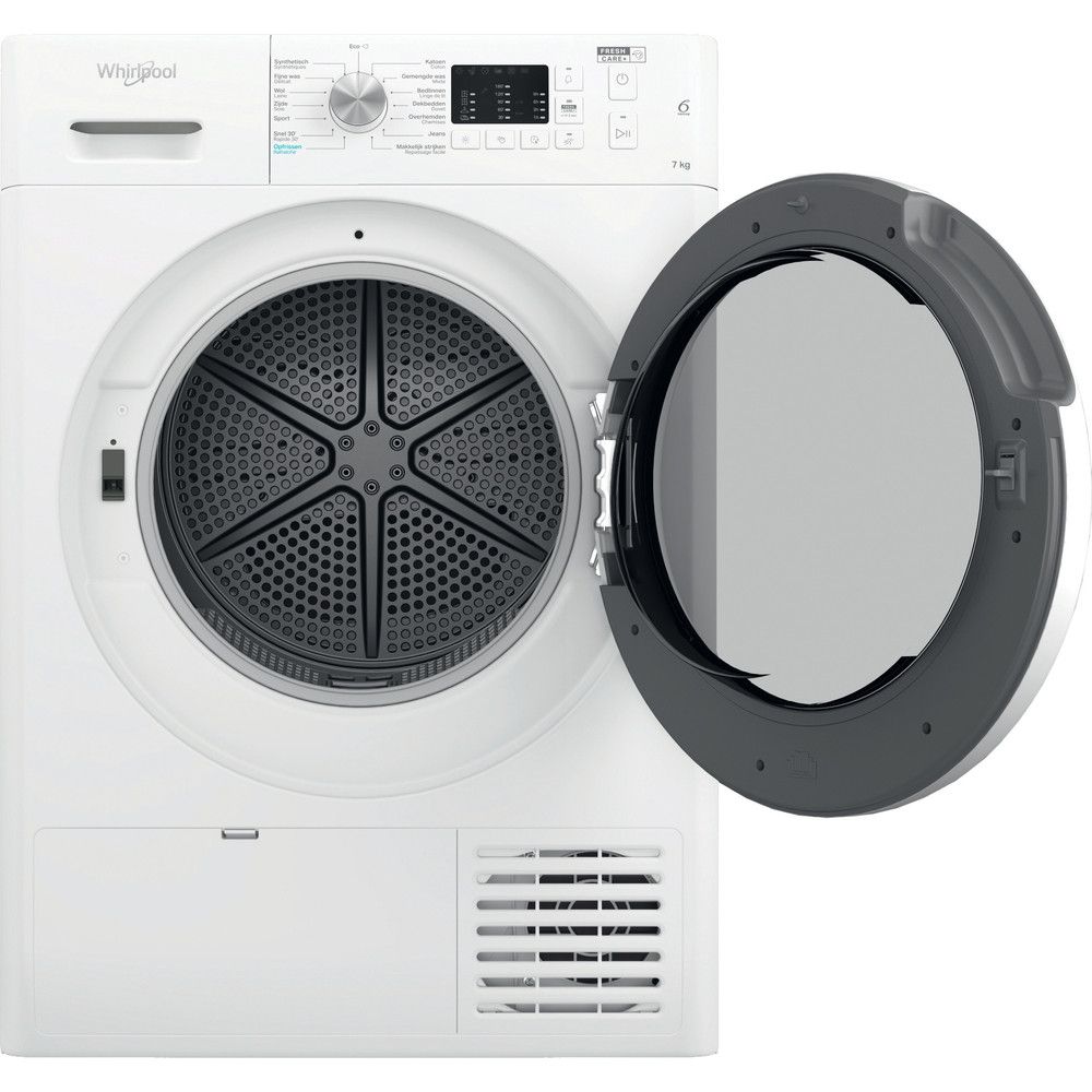 FFTM1072BE van Whirlpool afbeelding 6