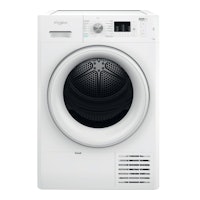 Whirlpool FFTM1072BE