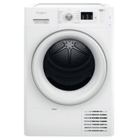 Whirlpool FFTM1072BE