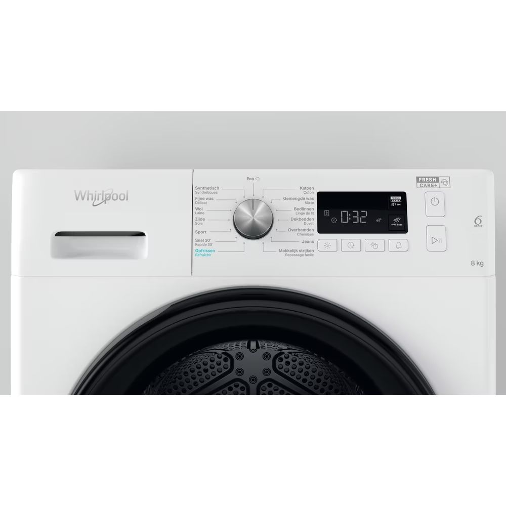 FFTM1182BBER Whirlpool afbeelding 2