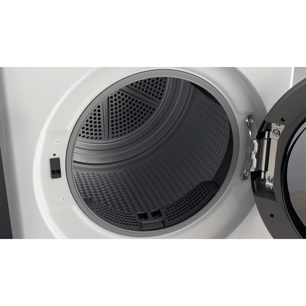 Whirlpool FFTM1182BBER  wasdroger afbeelding 5