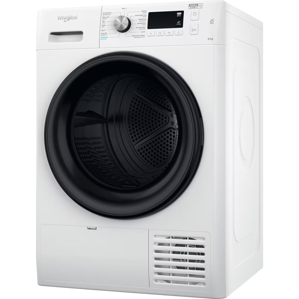 Whirlpool FFTM1182BBER
