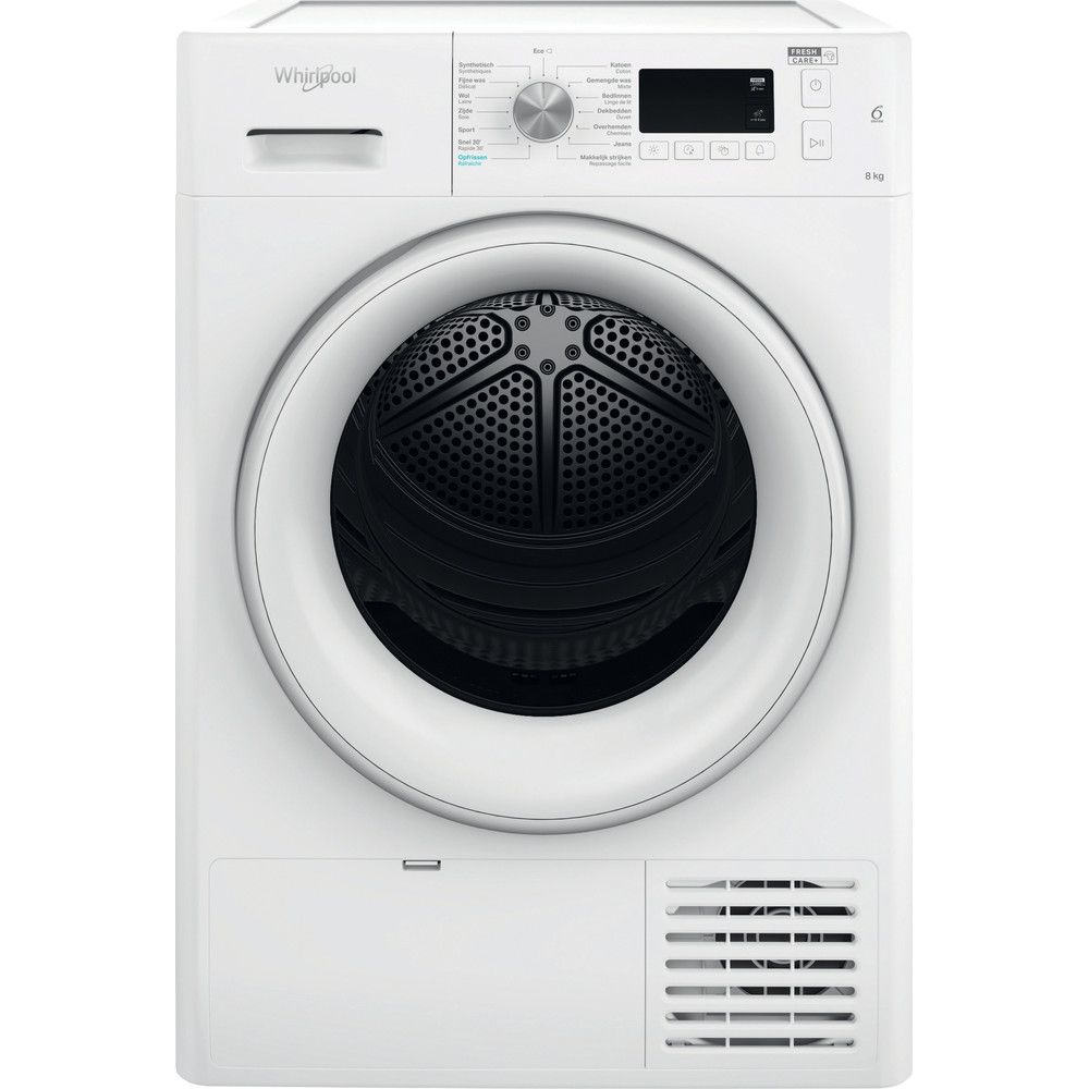 Whirlpool FFTM1182BE