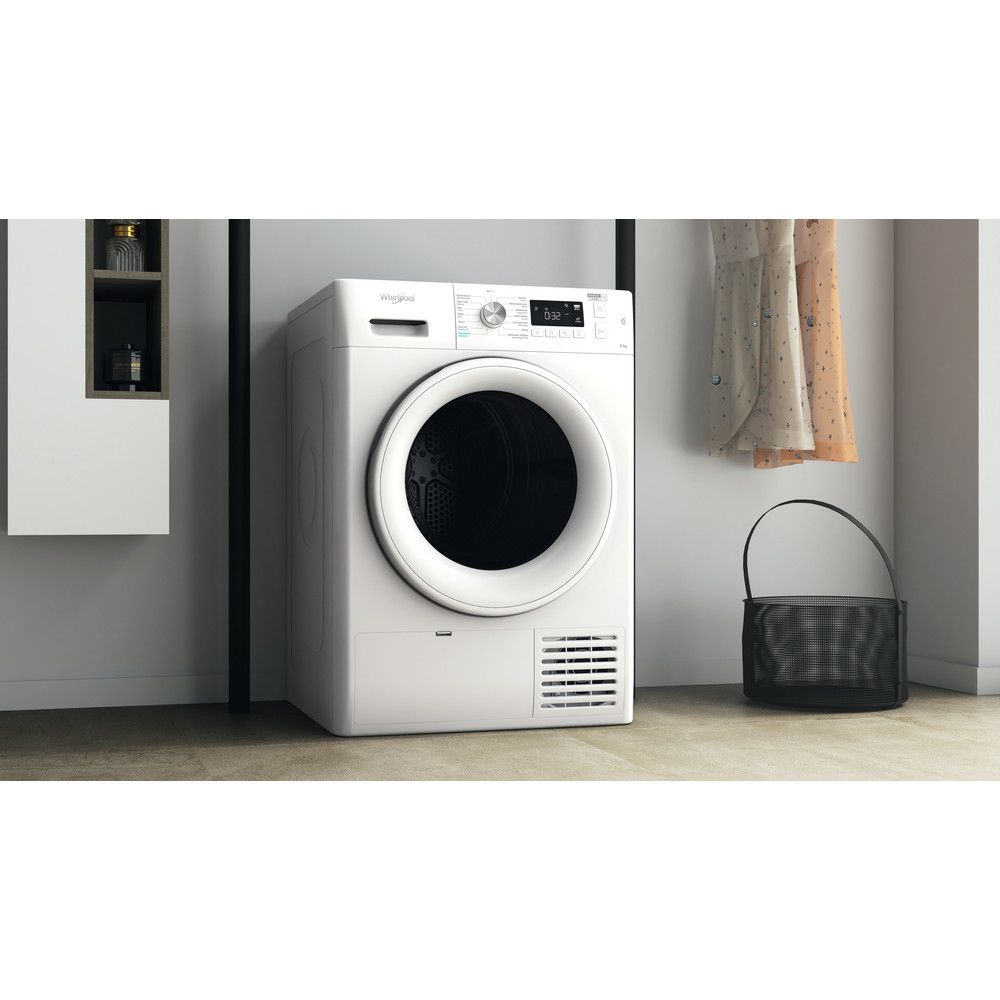 FFTM1182BE van Whirlpool afbeelding 6