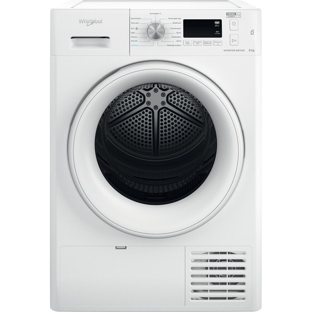 Whirlpool FFTM1182NL