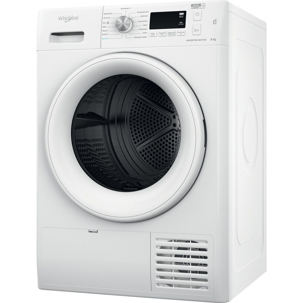 FFTM1182NL Whirlpool afbeelding 2