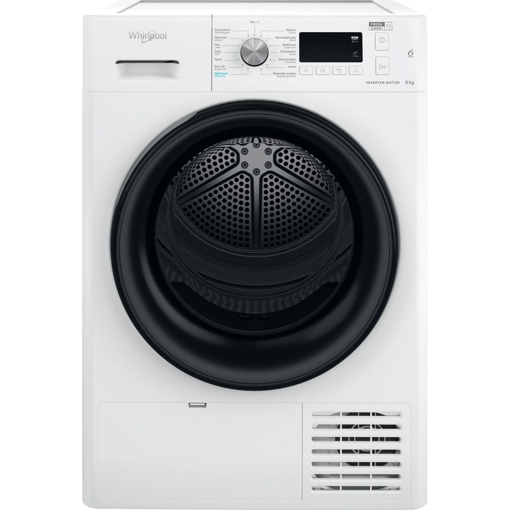 Whirlpool FFT M11 8X3B BE
