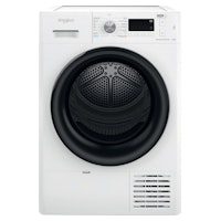 Whirlpool FFT M11 8X3B BE