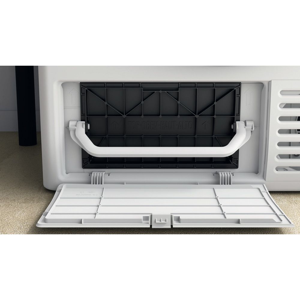 FFT M11 8X3B BE van Whirlpool afbeelding 6