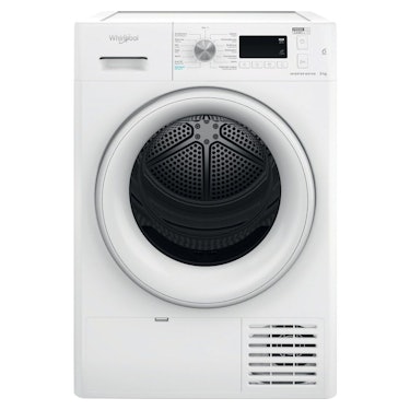 Whirlpool FFTM118X3BE