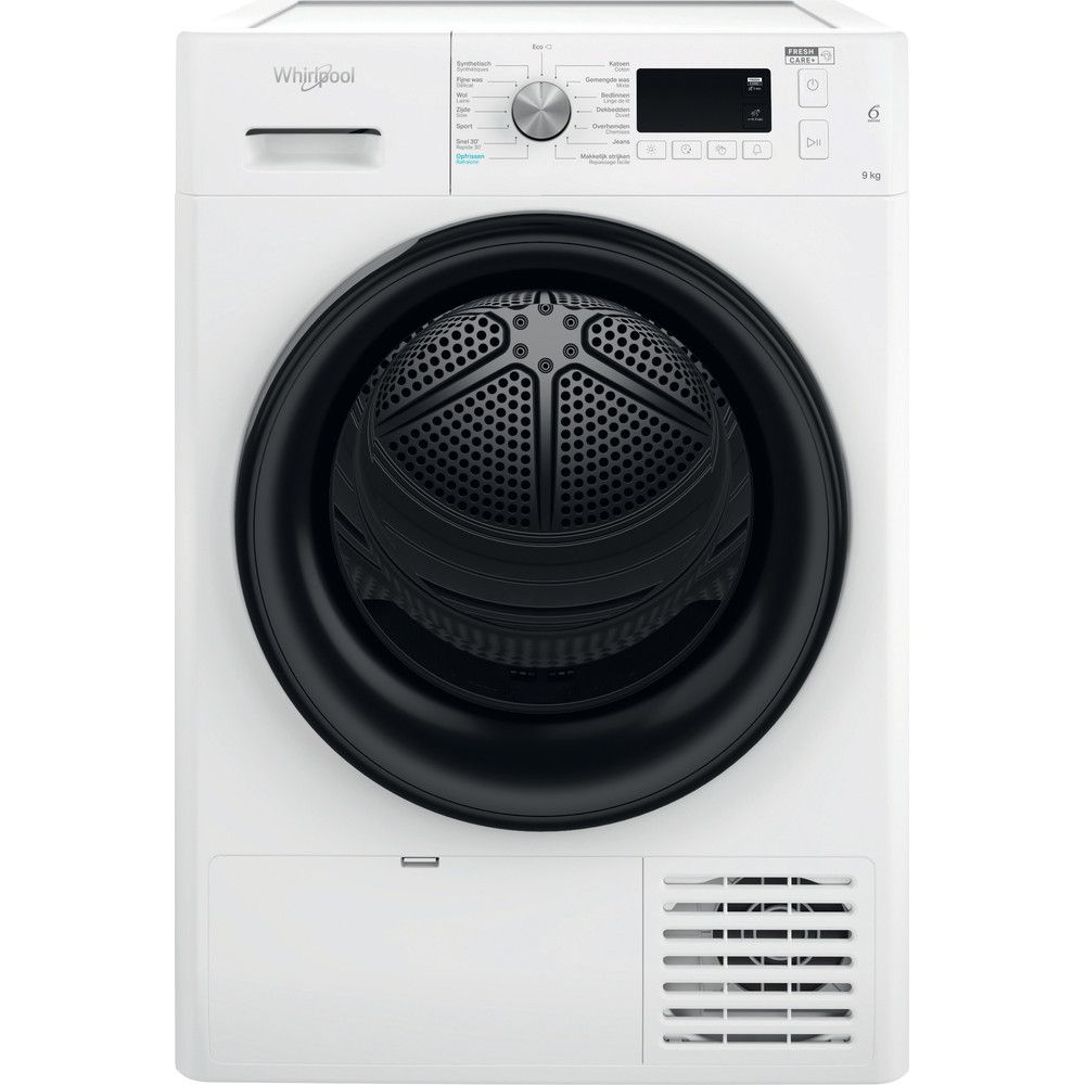 Whirlpool FFTM119X2BBE