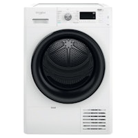 Whirlpool FFTM119X2BBE