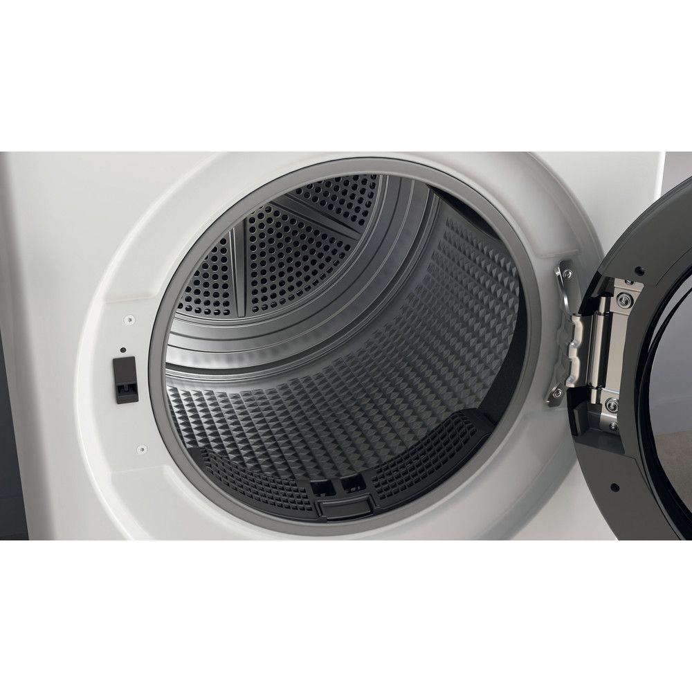 FFTM119X2BBE van Whirlpool afbeelding 6