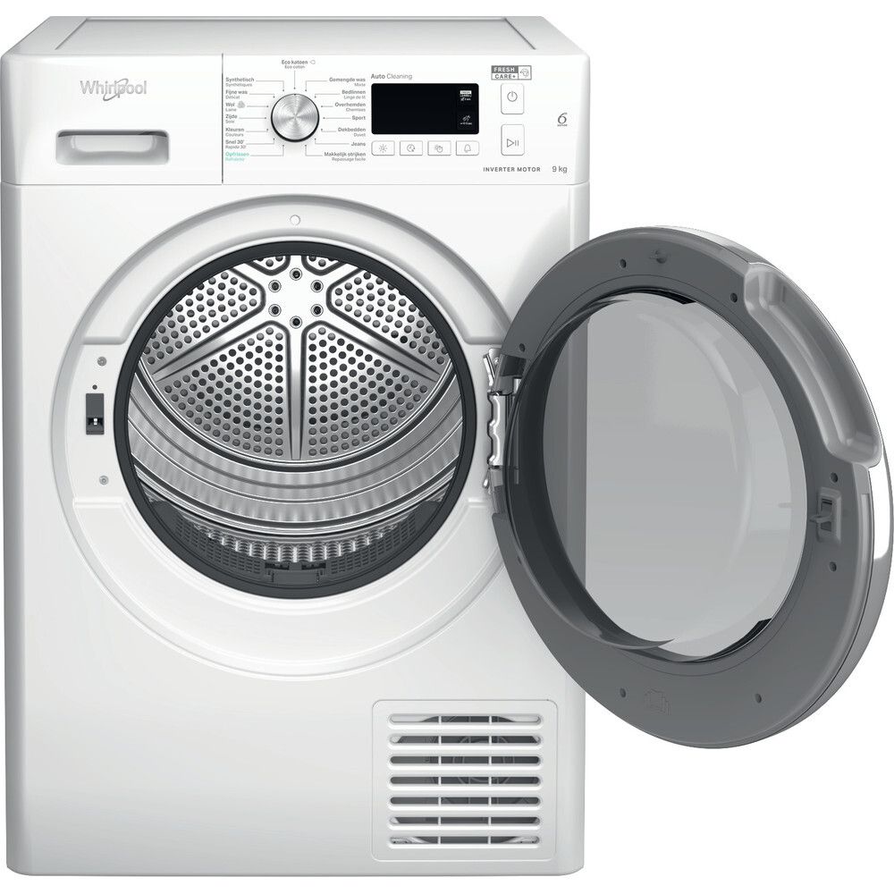 FFTM119X2BXYBE Whirlpool afbeelding 2