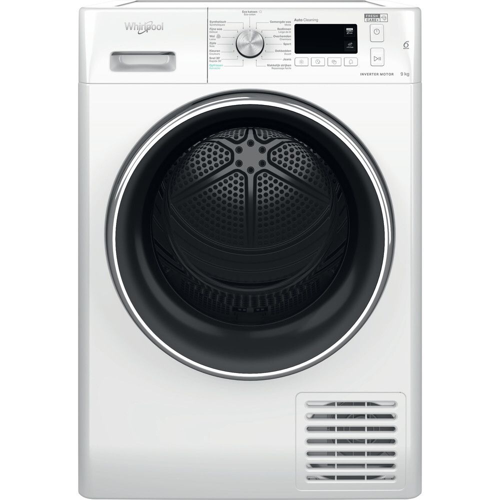 Whirlpool FFTM119X2BXYBE