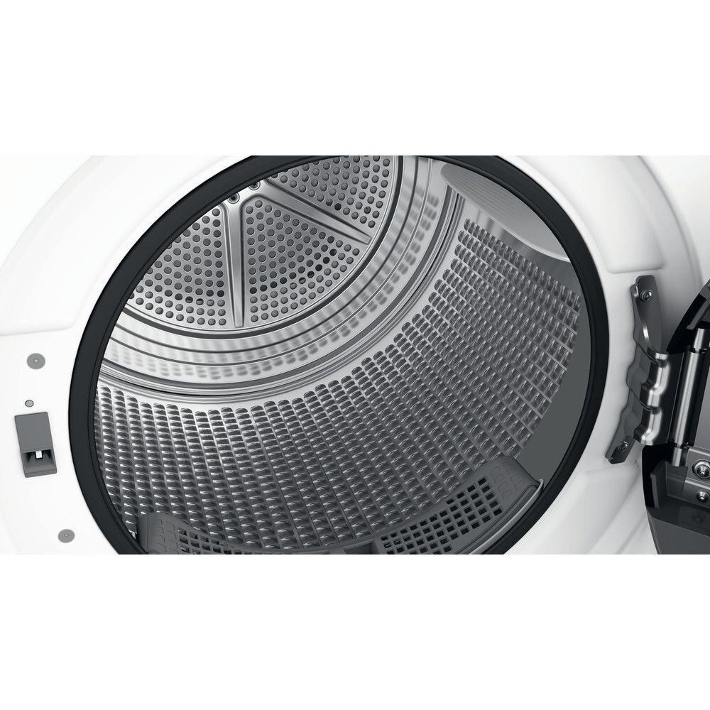 Whirlpool FFTM119X2BXYBE  wasdroger afbeelding 5