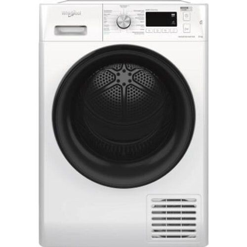 Whirlpool FFTM119X3BYBE