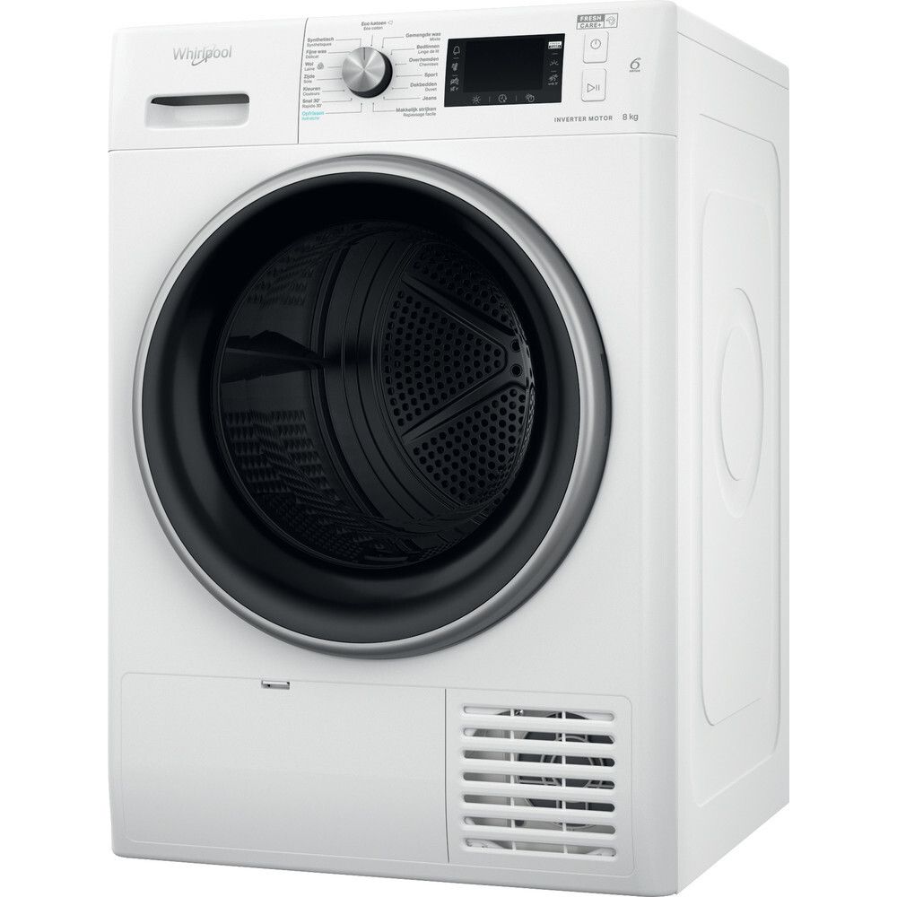 FFTM228X2BSBE Whirlpool afbeelding 2