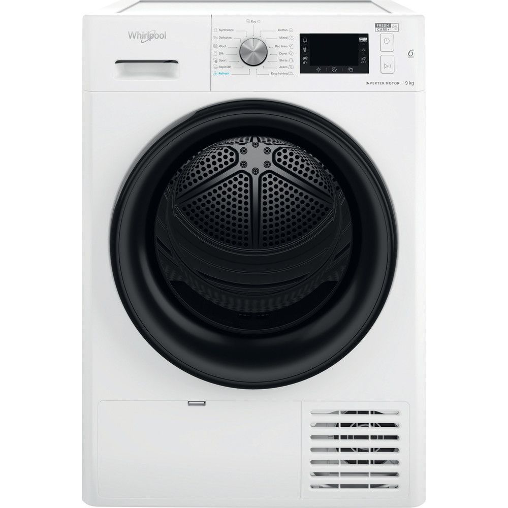 Whirlpool FFTM229X3BEE