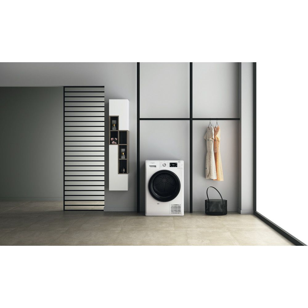 FFTM229X3BEE van Whirlpool afbeelding 6