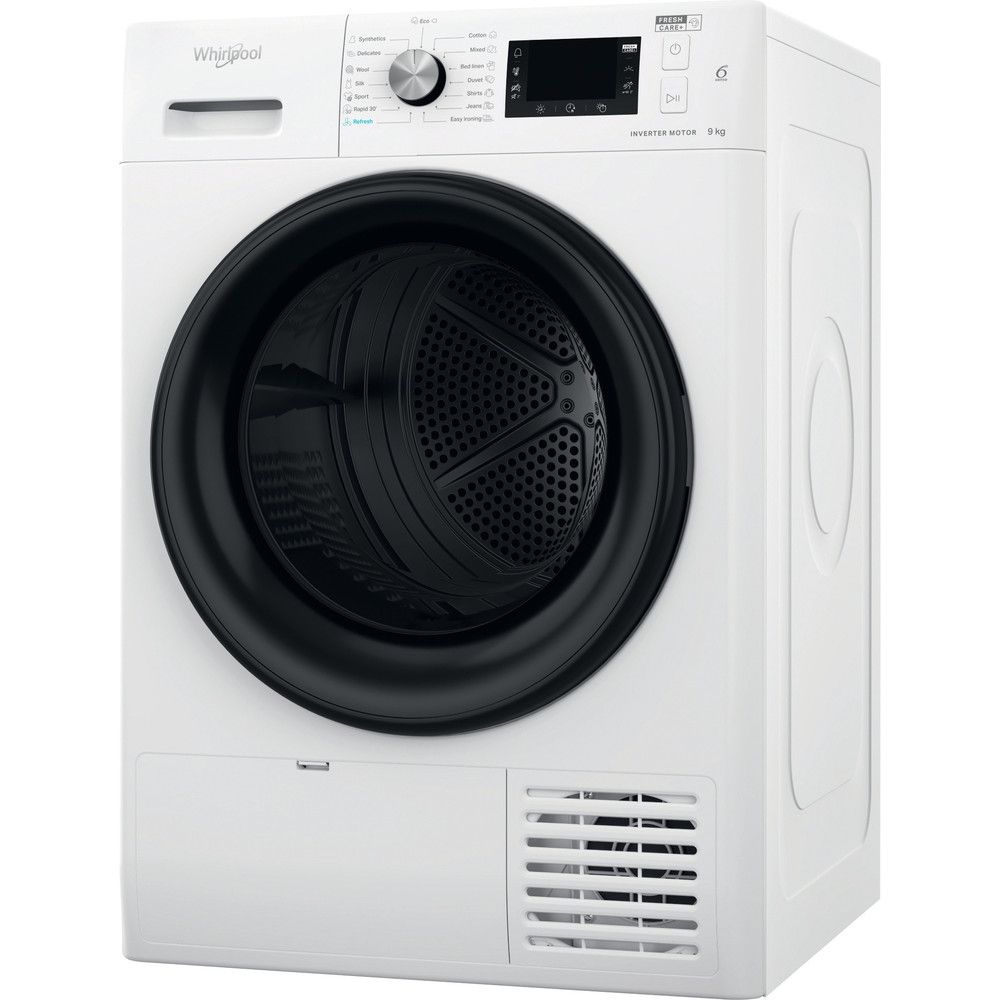 FFTM229X3BEE Whirlpool afbeelding 2