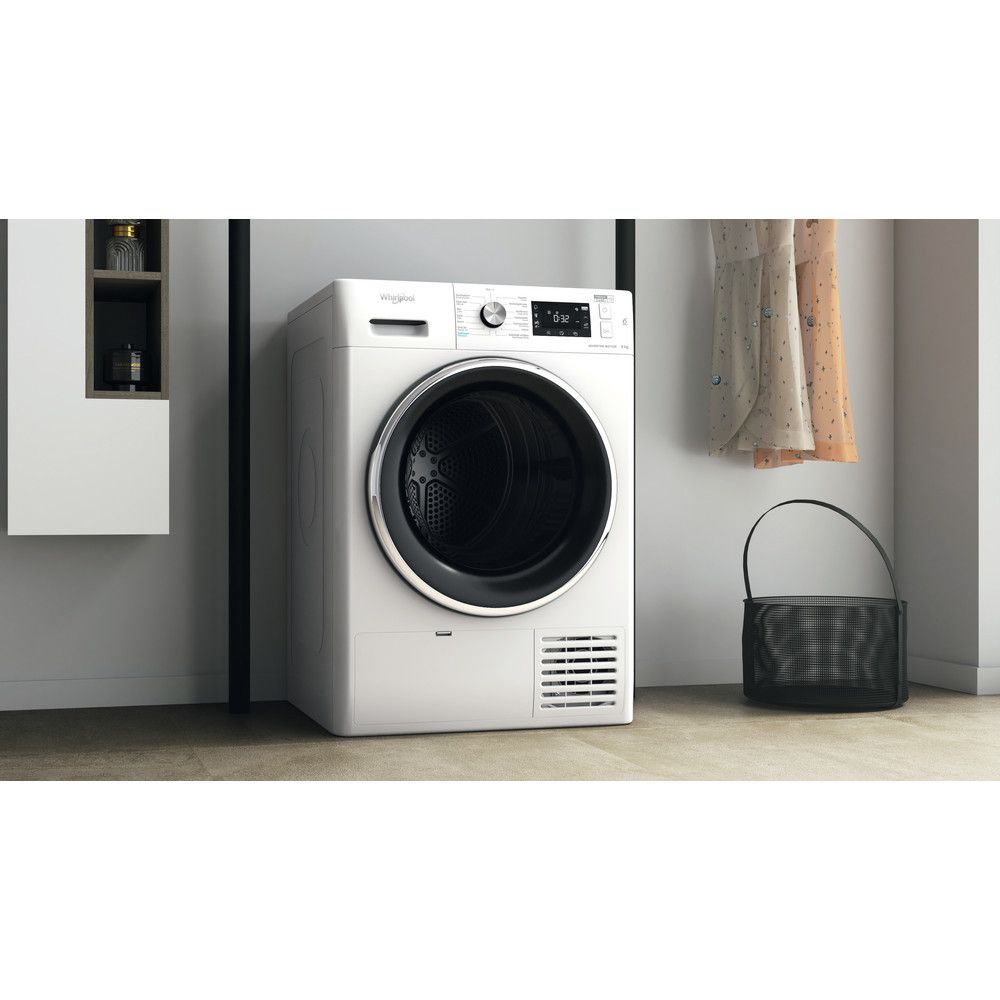 FFTM229X3BXBE van Whirlpool afbeelding 6