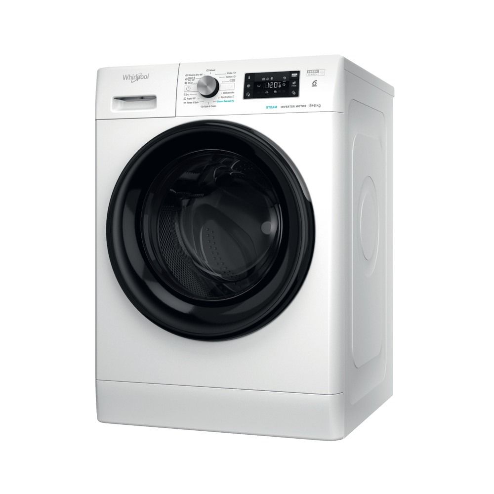 FFWDB864489SVEE Whirlpool afbeelding 2