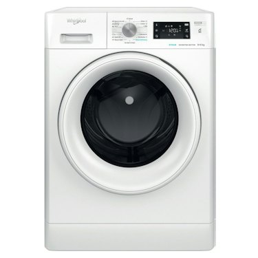 Whirlpool FFWDB 964369 WV EE