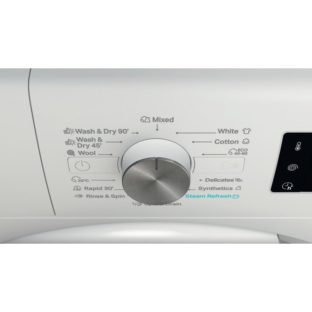 FFWDB 964369 WV EE Whirlpool afbeelding 2