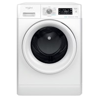Whirlpool FFWDB964489WVEE