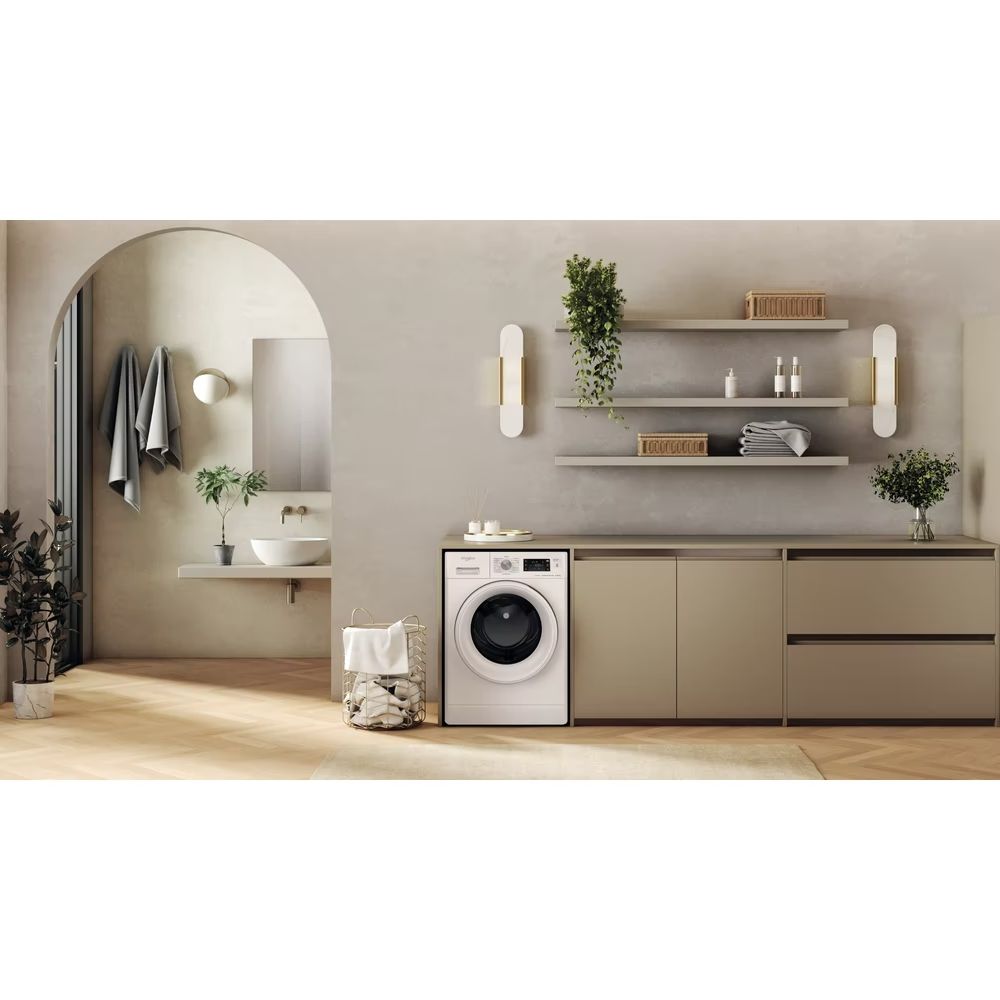FFWDB964489WVEE van Whirlpool afbeelding 6