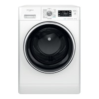 Whirlpool FFWDB976258EBCVBE